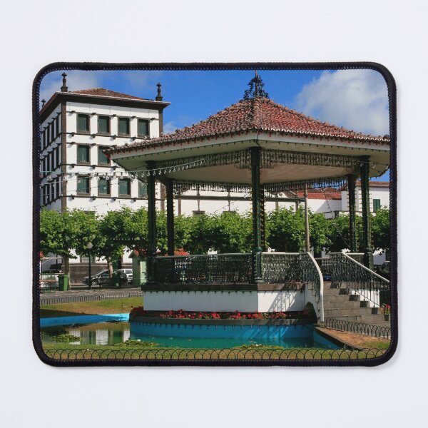 Item preview, Ponta Delgada, Azores designed and sold by Gaspar Avila.