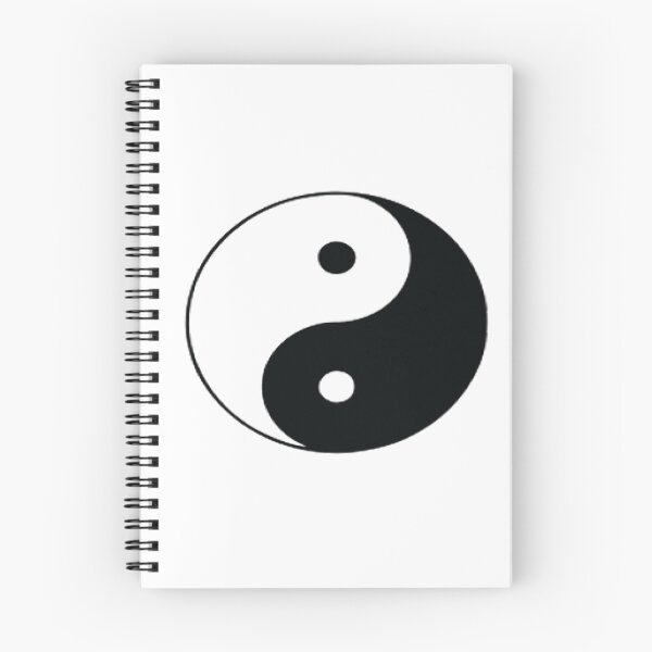 Item preview, Yin and Yang designed and sold by HustlerJauregui.