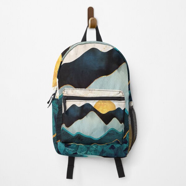 Item preview, Glacial Hills designed and sold by spacefrogdesign.