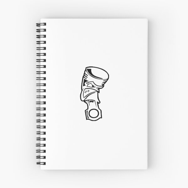 Item preview, Hungry piston designed and sold by Filippo125.