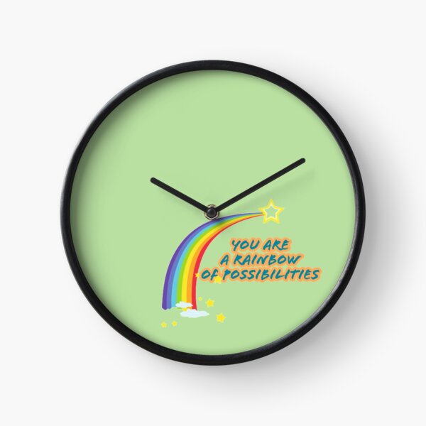 Item preview, you are a rainbow of possibilities designed and sold by Deeadheir.