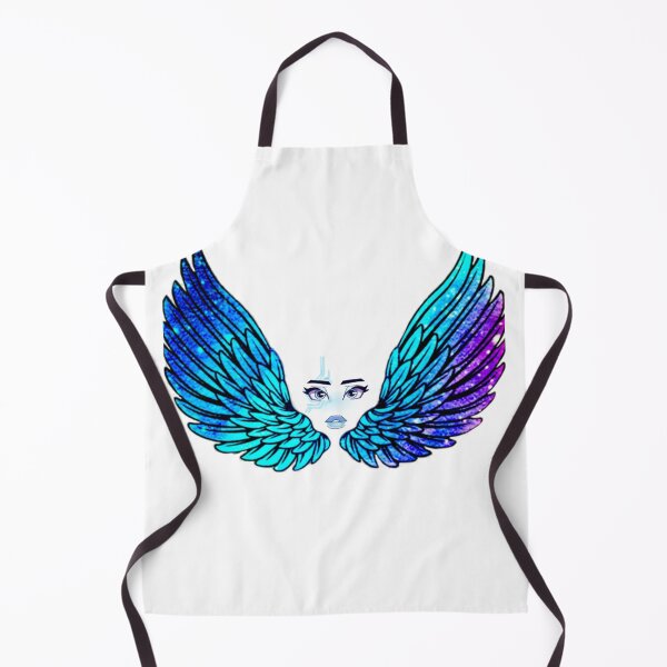 Item preview, angels feathers designed and sold by BeautyArtsHub.
