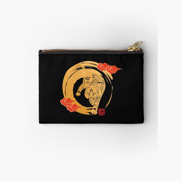 Item preview, Happy New Year Of The Tiger Chinese Zodiac Tiger designed and sold by HolidayT-Shirts.