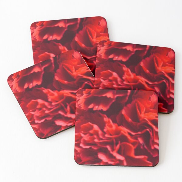 Item preview, Carnations  designed and sold by baksuart.