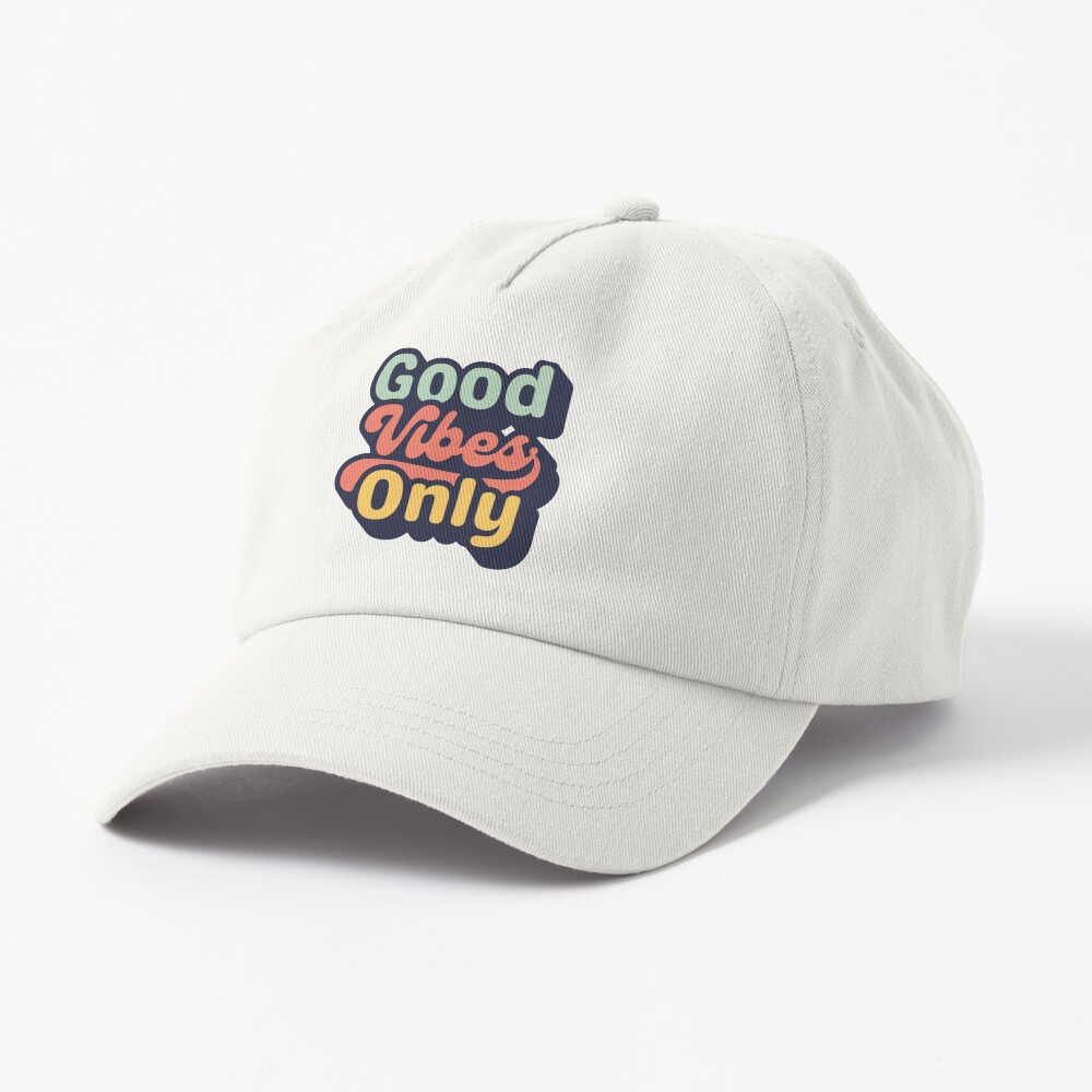 Item preview, Dad Hat designed and sold by FirstImpact.