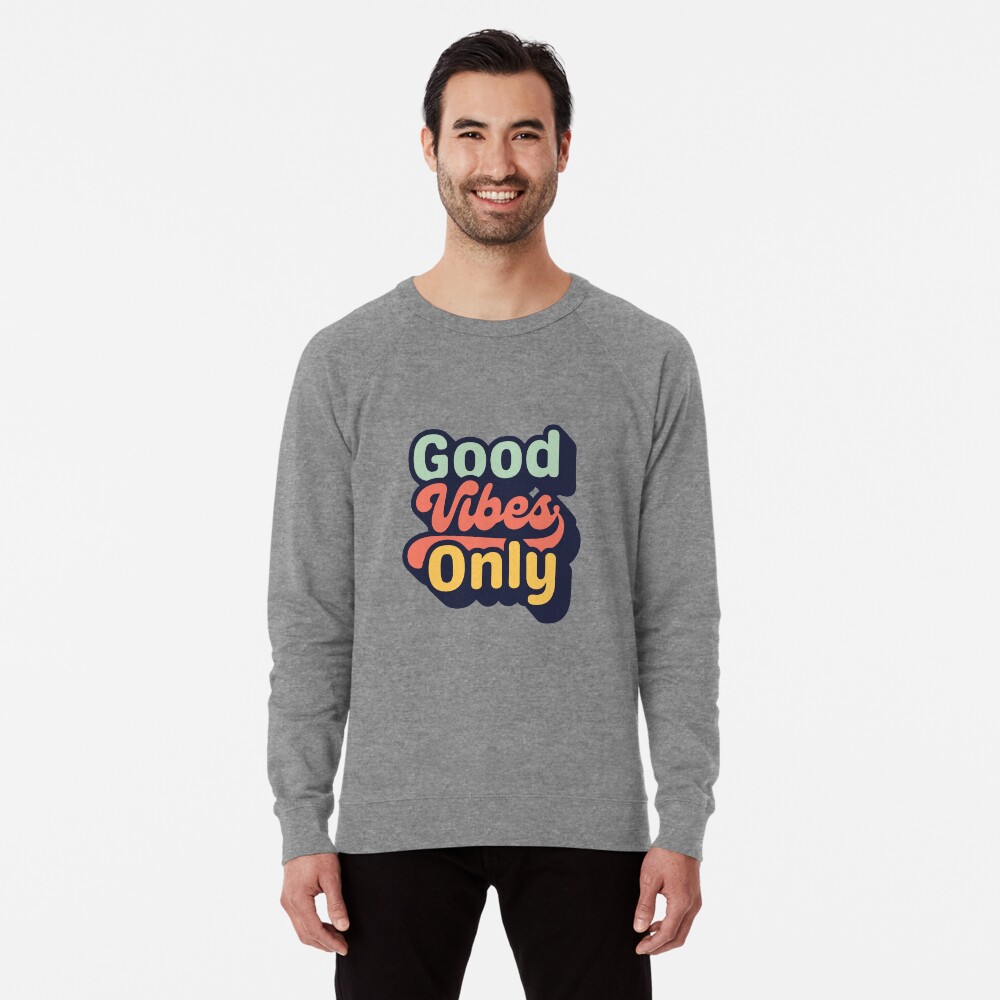 Item preview, Lightweight Sweatshirt designed and sold by FirstImpact.