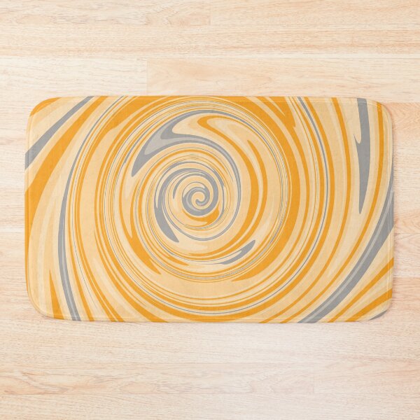 Item preview, Coffee with honey swirly design  designed and sold by rheabhargava.