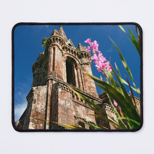 Item preview, Gothic chapel, Azores designed and sold by Gaspar Avila.