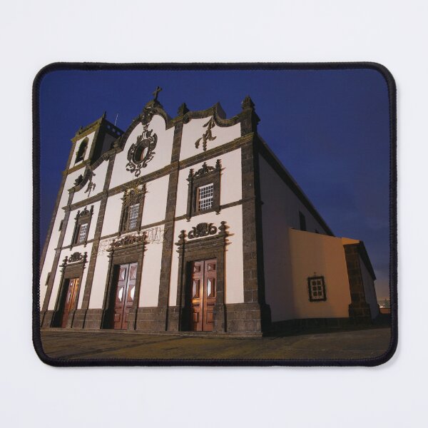 Item preview, Sao Roque church, Azores designed and sold by Gaspar Avila.