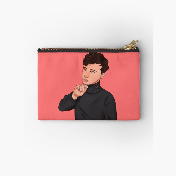 Item preview, Dan Howell forever home designed and sold by gildaaguillon.