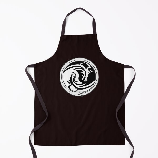 Item preview, YIN YANG DRAGONS designed and sold by jmed70.