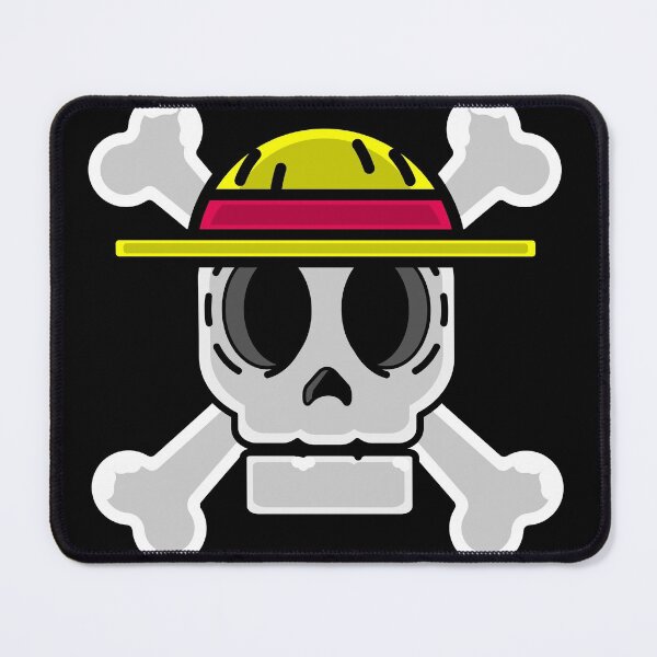 One Piece Logo Accessories Redbubble