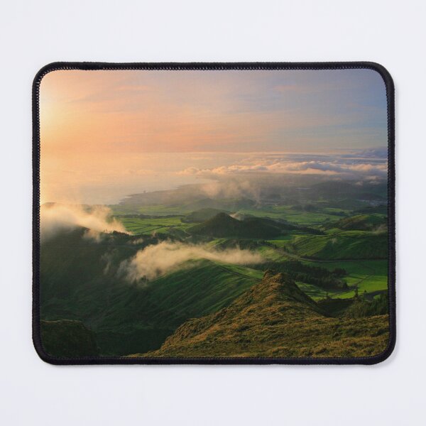 Item preview, Sao Miguel, Azores designed and sold by Gaspar Avila.