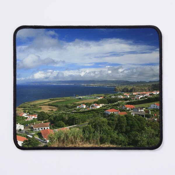 Item preview, Sao Miguel, Azores designed and sold by Gaspar Avila.