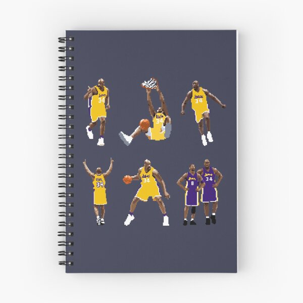 Item preview, Shaq LA Collection  Qiangy designed and sold by qiangdade.
