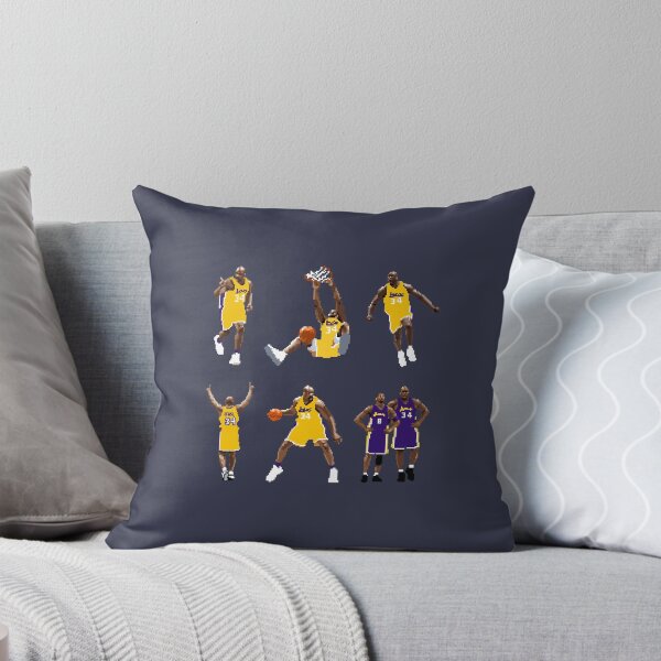 Item preview, Shaq LA Collection  Qiangy designed and sold by qiangdade.