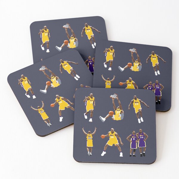 Item preview, Shaq LA Collection  Qiangy designed and sold by qiangdade.