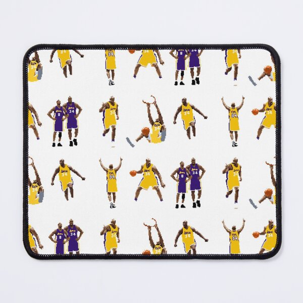 Item preview, Shaq LA Collection Qiangy designed and sold by qiangdade.