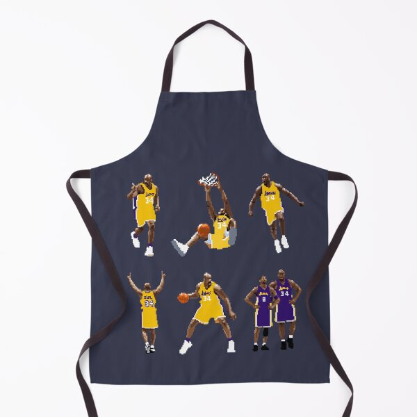 Item preview, Shaq LA Collection Qiangy designed and sold by qiangdade.