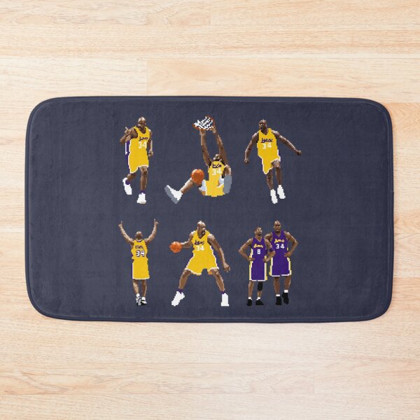 Item preview, Shaq LA Collection  Qiangy designed and sold by qiangdade.