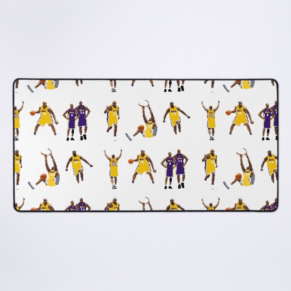 Item preview, Shaq LA Collection  Qiangy designed and sold by qiangdade.