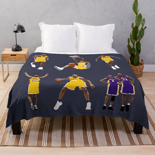 Item preview, Shaq LA Collection  Qiangy designed and sold by qiangdade.