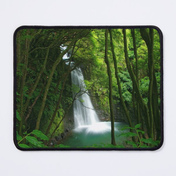 Item preview, Salto do Prego waterfall designed and sold by Gaspar Avila.