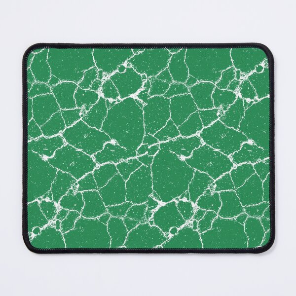 Item preview, Grass Green Marble Skin Pattern designed and sold by bubblyshades.