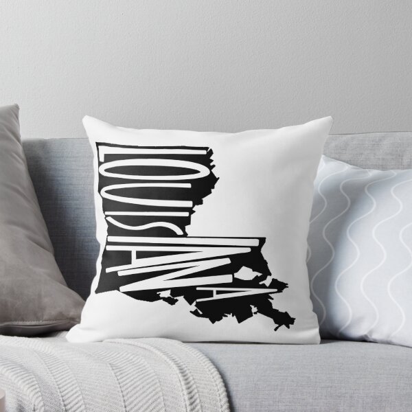 Item preview, Name is Louisiana designed and sold by ohioinspired.