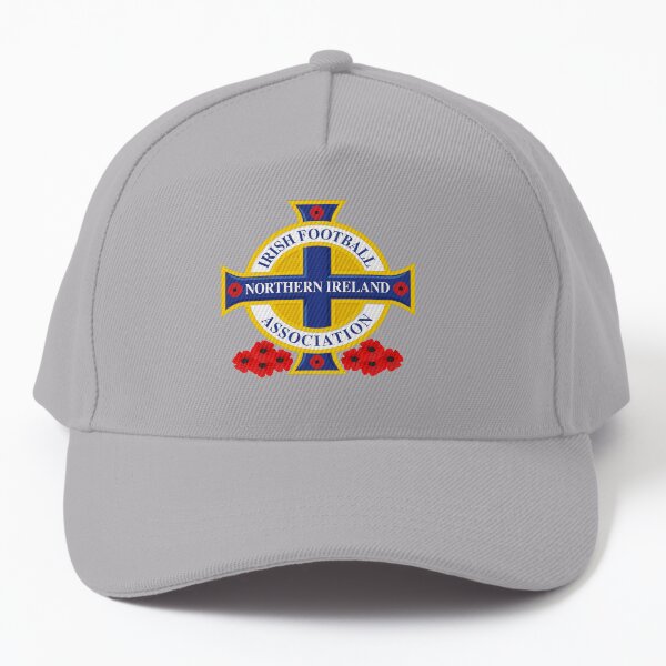 Northern ireland football baseball cap online