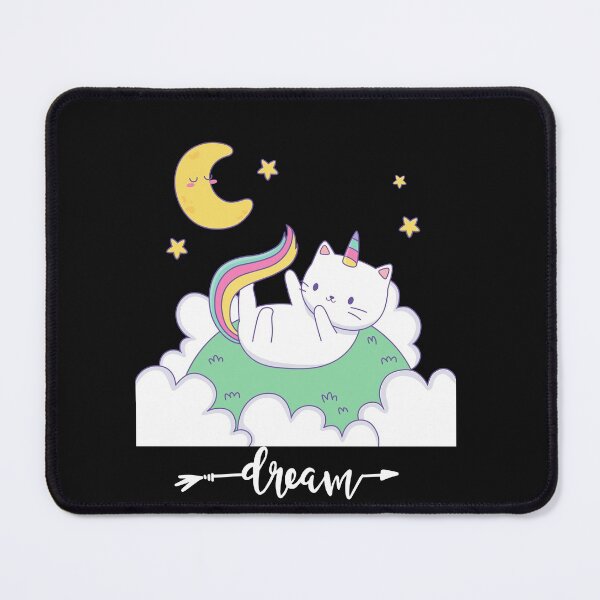 Item preview, Dream UniCat designed and sold by ArtistKatieJ.