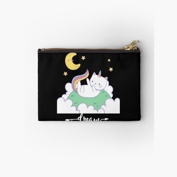 Item preview, Dream UniCat designed and sold by ArtistKatieJ.