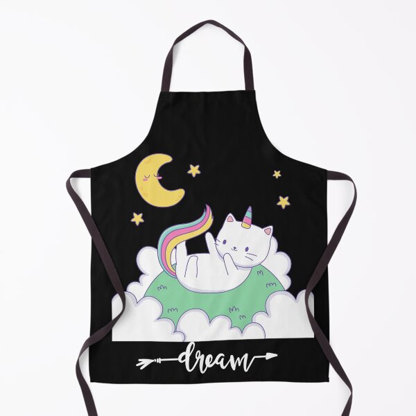Item preview, Dream UniCat designed and sold by ArtistKatieJ.