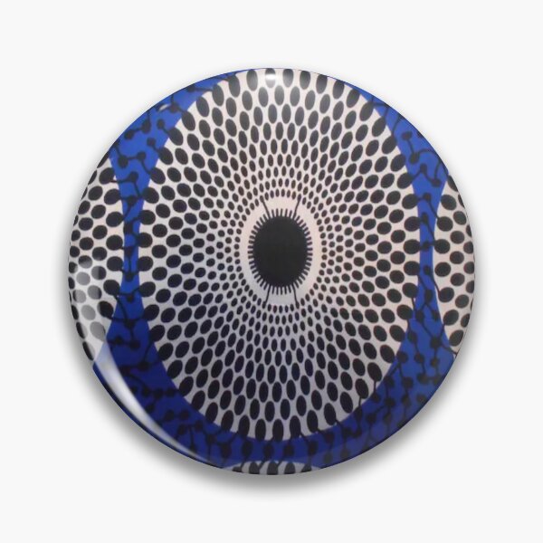 Item preview, Malian wax designed and sold by PTProd.