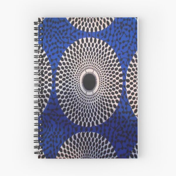 Item preview, Malian wax designed and sold by PTProd.