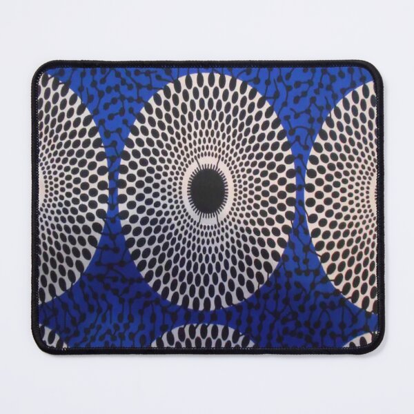Item preview, Malian wax designed and sold by PTProd.
