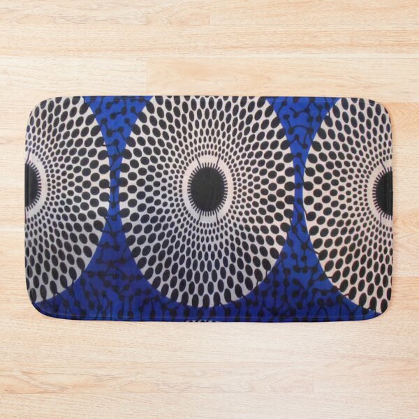 Item preview, Malian wax designed and sold by PTProd.
