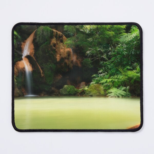 Item preview, Caldeira Velha, Azores designed and sold by Gaspar Avila.