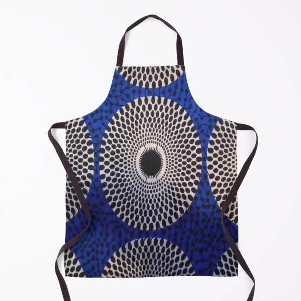 Item preview, Malian wax designed and sold by PTProd.