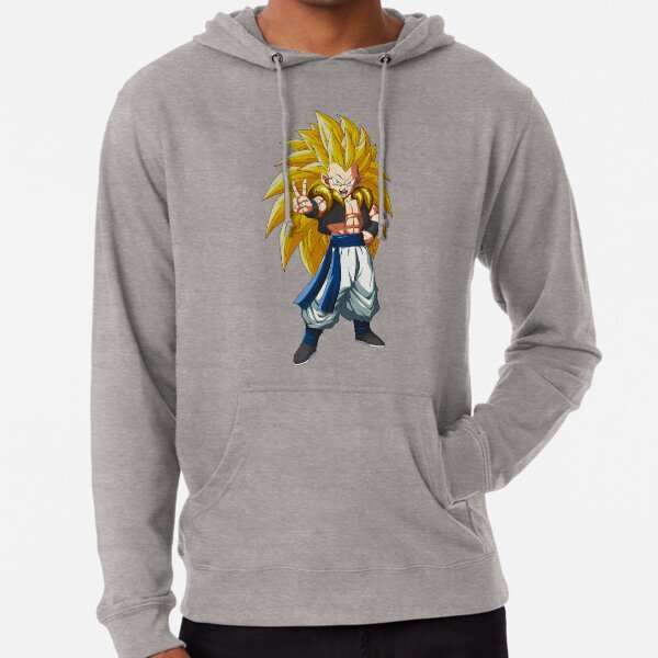 Gotenks hoodie outlet