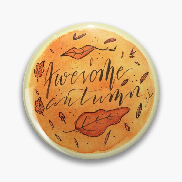 Item preview, Amazing Autumn designed and sold by GreenStem.
