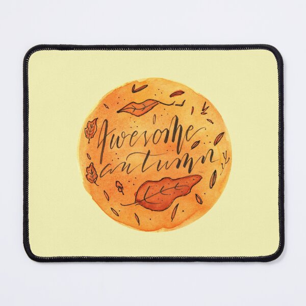 Item preview, Amazing Autumn designed and sold by GreenStem.