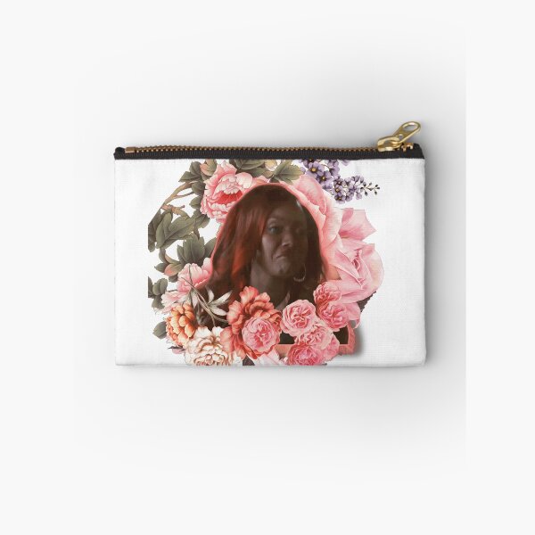 Item preview, Floral Kory "Eh" - Titans designed and sold by TheGreenReader.