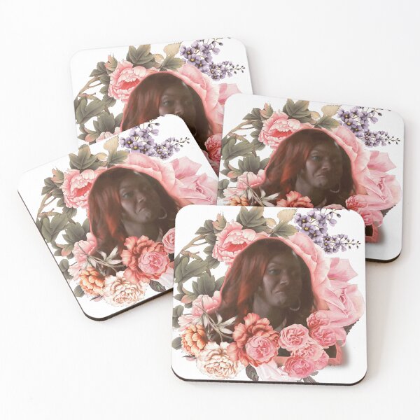 Item preview, Floral Kory "Eh" - Titans designed and sold by TheGreenReader.