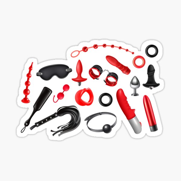 Adult Sex Toy Merch & Gifts for Sale | Redbubble