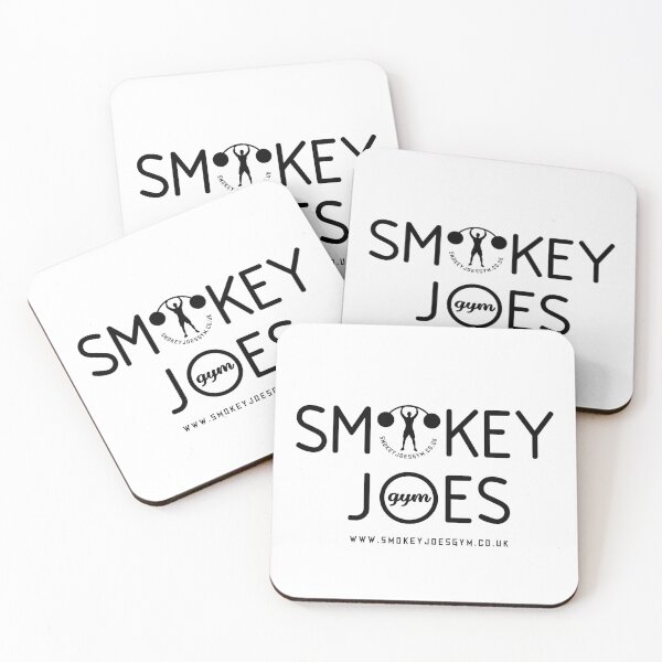 Item preview, Smokey Joes Gym Full designed and sold by kissablecrafts.