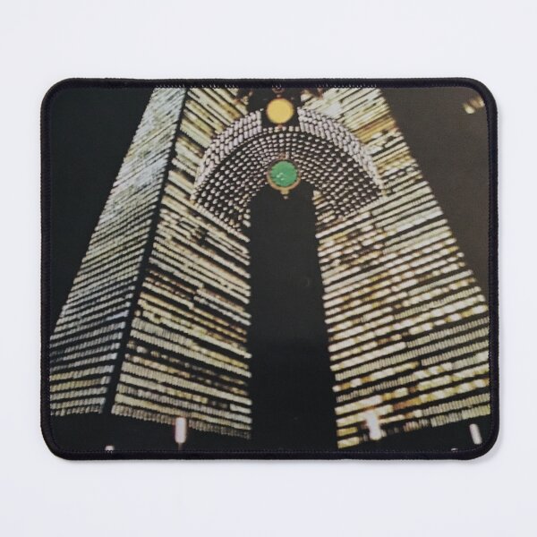 Item preview, World Trade Center Scene from The Wiz designed and sold by Jenniferkate72.