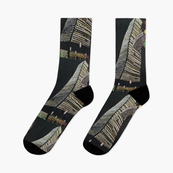 Item preview, World Trade Center Scene from The Wiz designed and sold by Jenniferkate72.