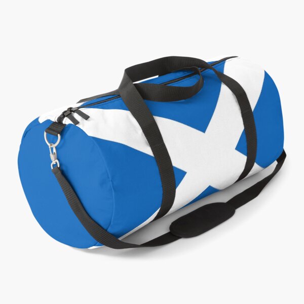 Item preview, Scottish / Scotland / St. Andrew Cross Flag by Orikall designed and sold by HippieWorks.