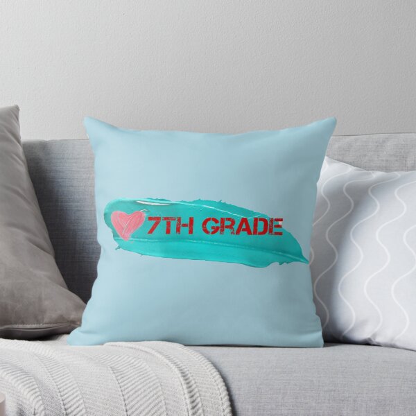 Item preview, Seventh grade vibes designed and sold by HONESTmerch-.